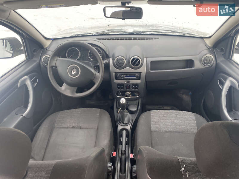 Внедорожник / Кроссовер Renault Duster 2011 в Славутиче фото 33 Внедорожник / Кроссовер Renault Duster 2011 в Славутиче