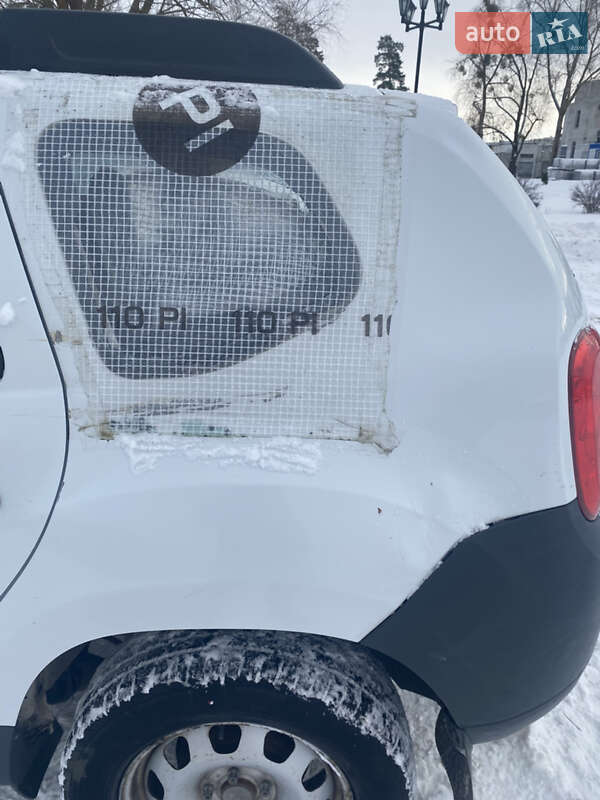 Внедорожник / Кроссовер Renault Duster 2011 в Славутиче фото 58 Внедорожник / Кроссовер Renault Duster 2011 в Славутиче