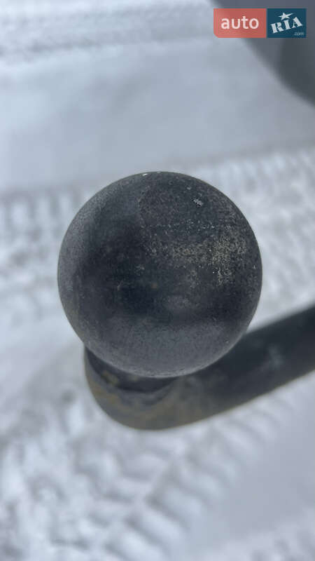 Внедорожник / Кроссовер Renault Duster 2019 в Пятихатках