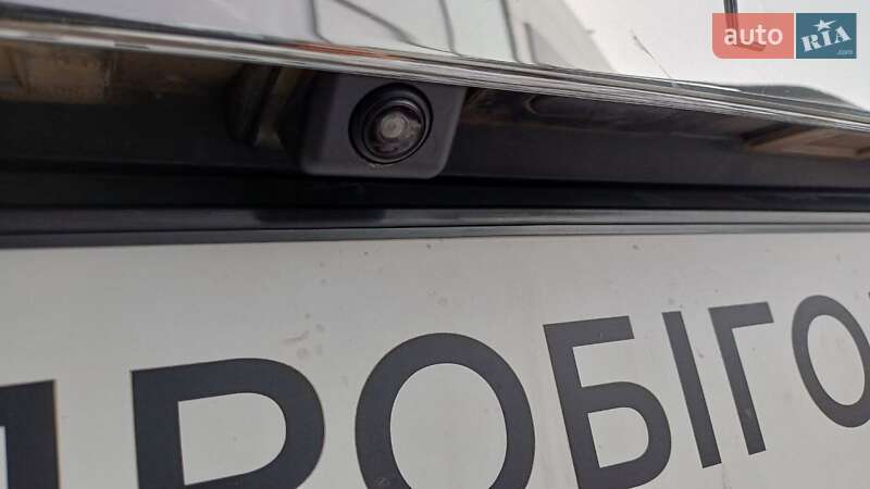 Позашляховик / Кросовер Renault Duster 2023 в Вінниці