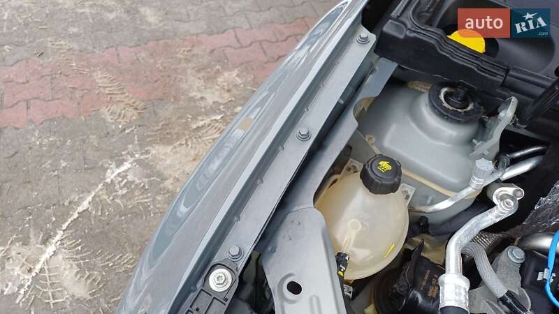 Позашляховик / Кросовер Renault Duster 2023 в Вінниці