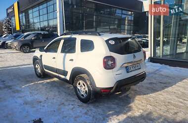 Внедорожник / Кроссовер Renault Duster 2022 в Хмельницком