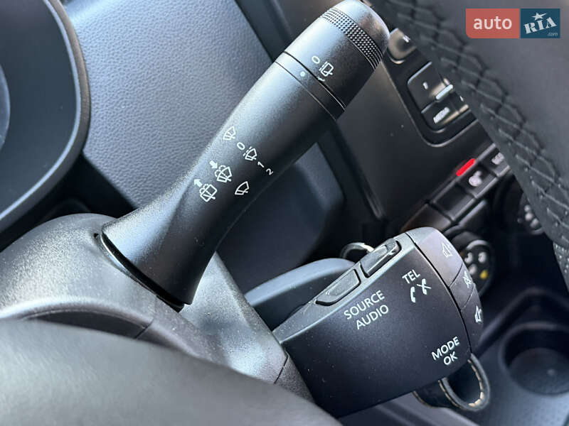 Позашляховик / Кросовер Renault Duster 2020 в Дрогобичі