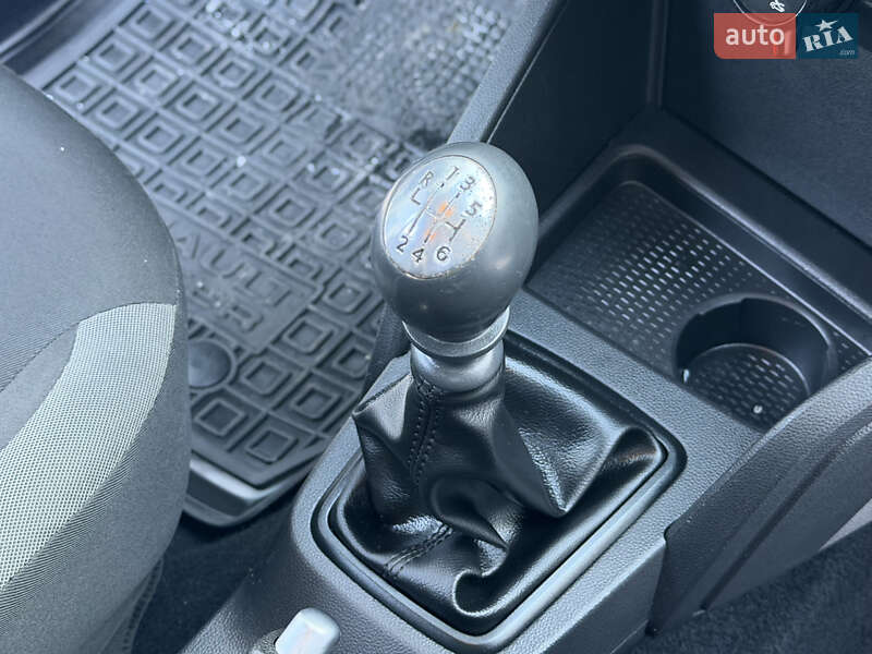 Позашляховик / Кросовер Renault Duster 2020 в Дрогобичі