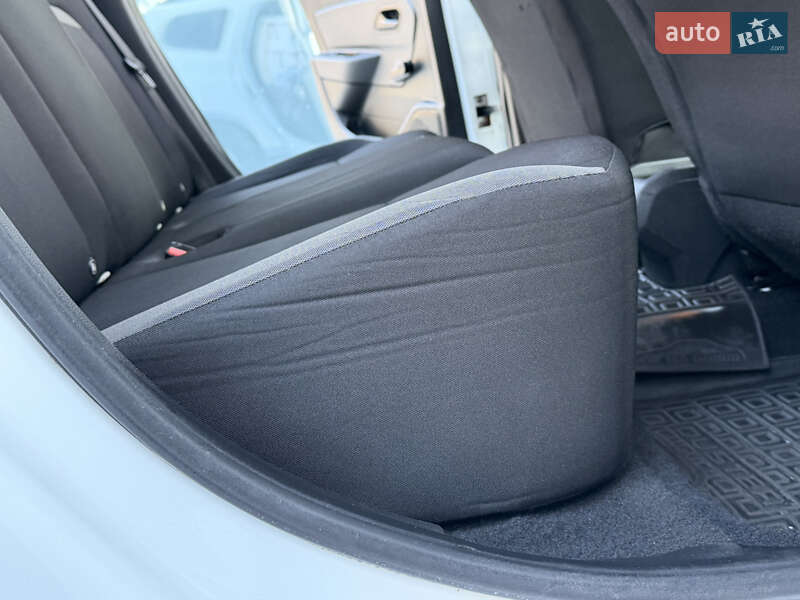 Позашляховик / Кросовер Renault Duster 2020 в Дрогобичі