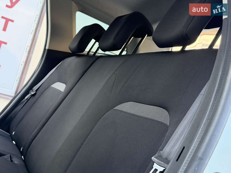 Позашляховик / Кросовер Renault Duster 2020 в Дрогобичі