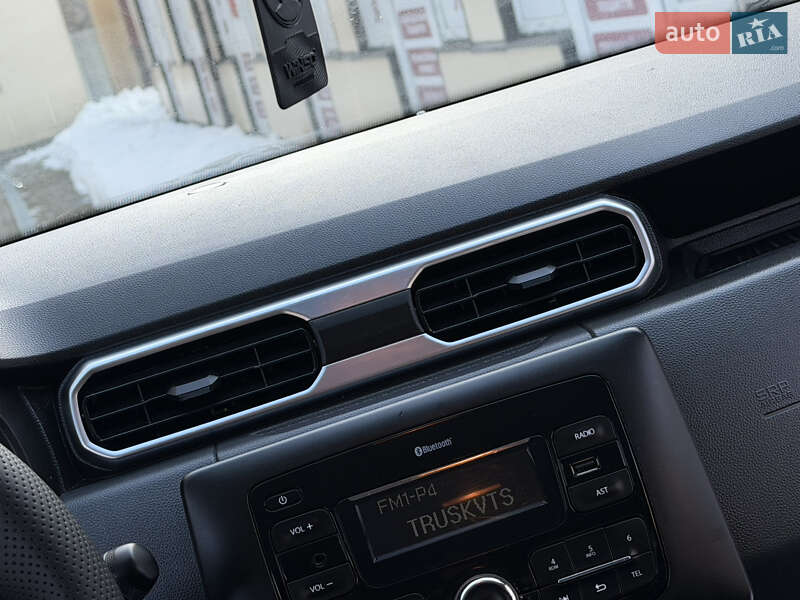 Позашляховик / Кросовер Renault Duster 2020 в Дрогобичі