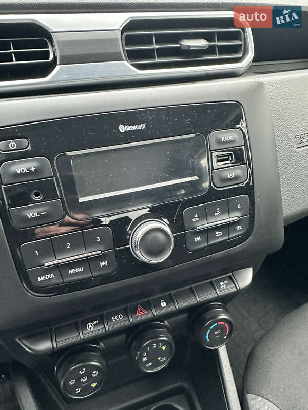 Внедорожник / Кроссовер Renault Duster 2020 в Киеве