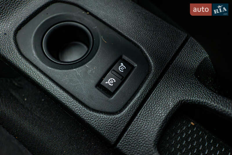 Внедорожник / Кроссовер Renault Duster 2024 в Киеве