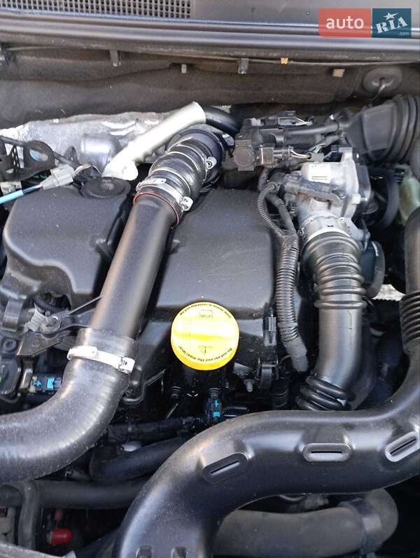 Позашляховик / Кросовер Renault Duster 2018 в Перечині