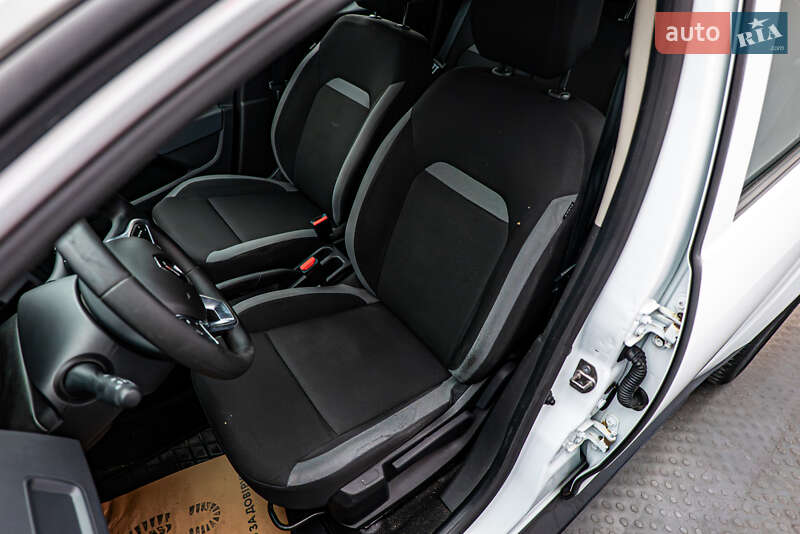 Внедорожник / Кроссовер Renault Duster 2021 в Киеве