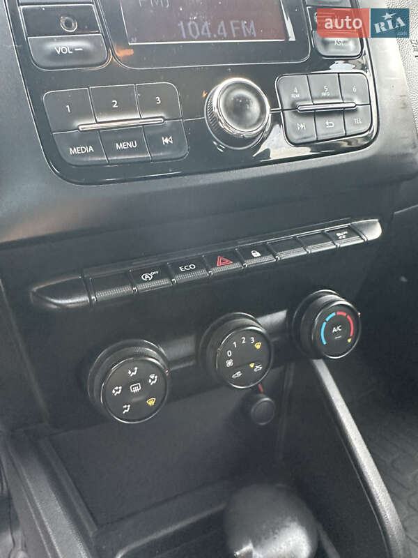 Внедорожник / Кроссовер Renault Duster 2021 в Днепре