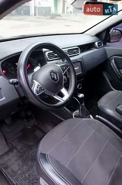 Внедорожник / Кроссовер Renault Duster 2018 в Кривом Роге