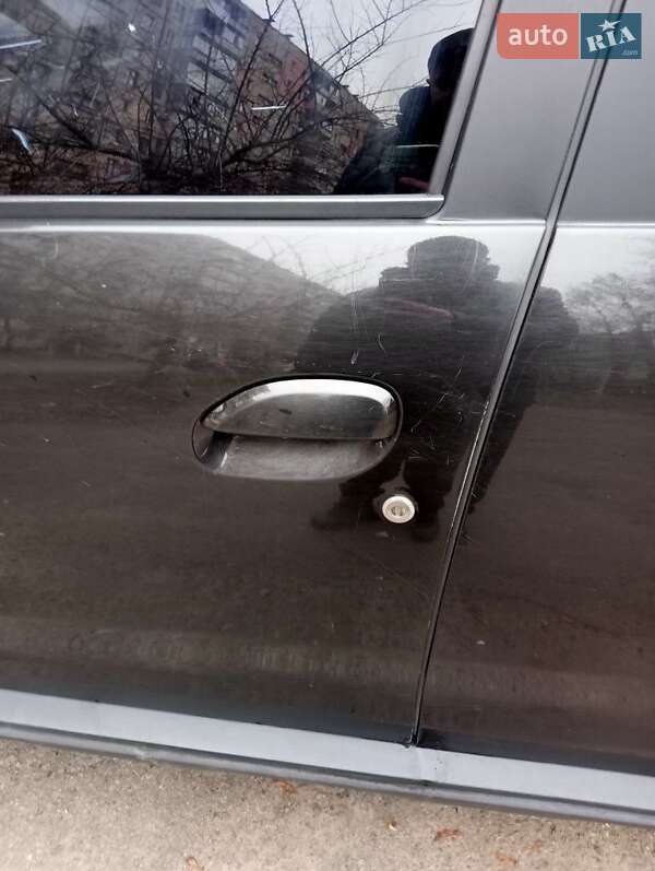 Позашляховик / Кросовер Renault Duster 2018 в Кривому Розі