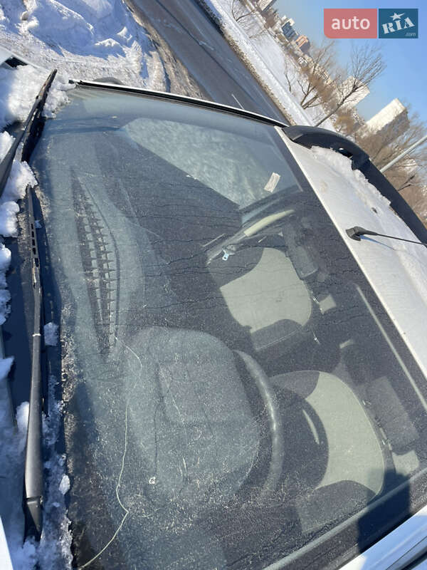 Внедорожник / Кроссовер Renault Duster 2015 в Киеве