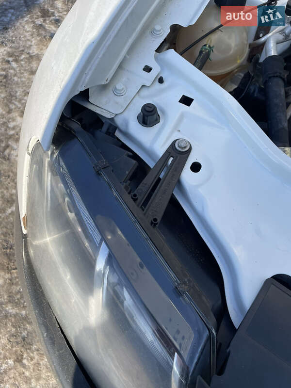 Внедорожник / Кроссовер Renault Duster 2015 в Киеве