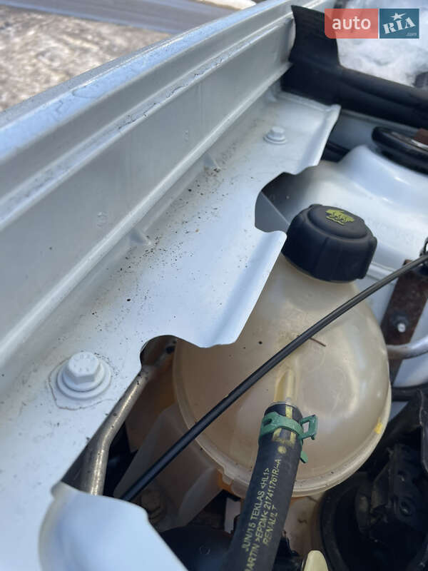 Внедорожник / Кроссовер Renault Duster 2015 в Киеве