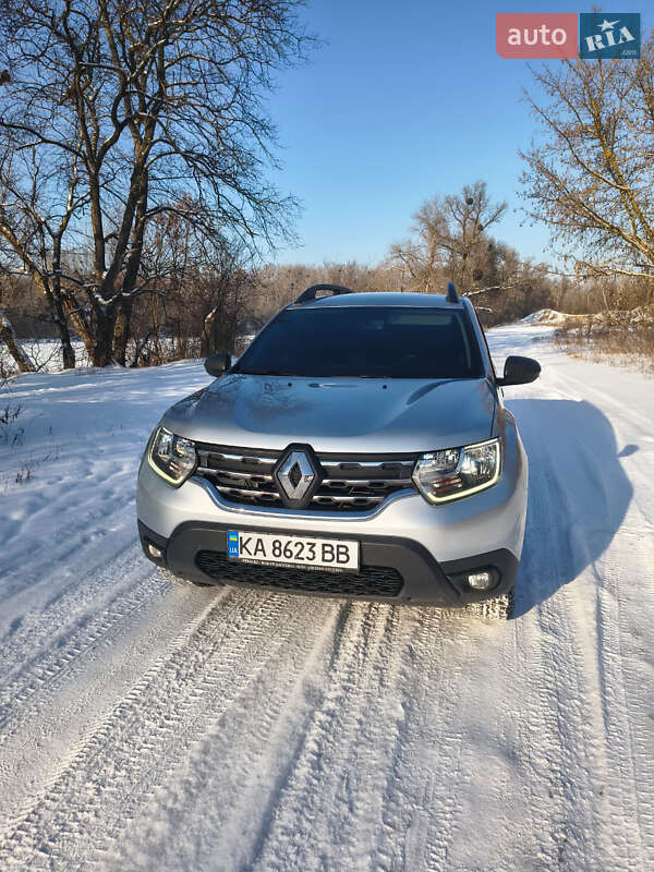 Позашляховик / Кросовер Renault Duster 2019 в Києві фото 57 Позашляховик / Кросовер Renault Duster 2019 в Києві