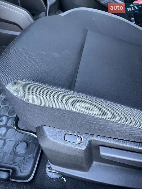 Внедорожник / Кроссовер Renault Duster 2020 в Киеве