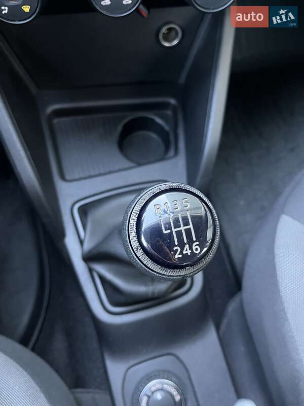 Внедорожник / Кроссовер Renault Duster 2020 в Киеве