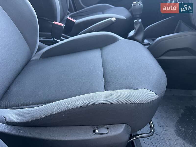 Внедорожник / Кроссовер Renault Duster 2020 в Киеве