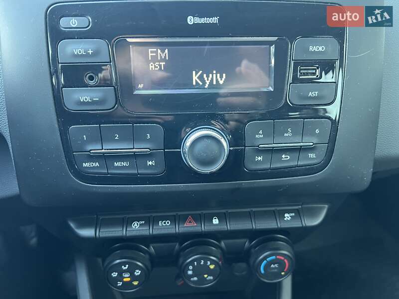 Внедорожник / Кроссовер Renault Duster 2020 в Киеве