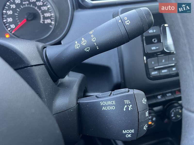 Внедорожник / Кроссовер Renault Duster 2020 в Киеве