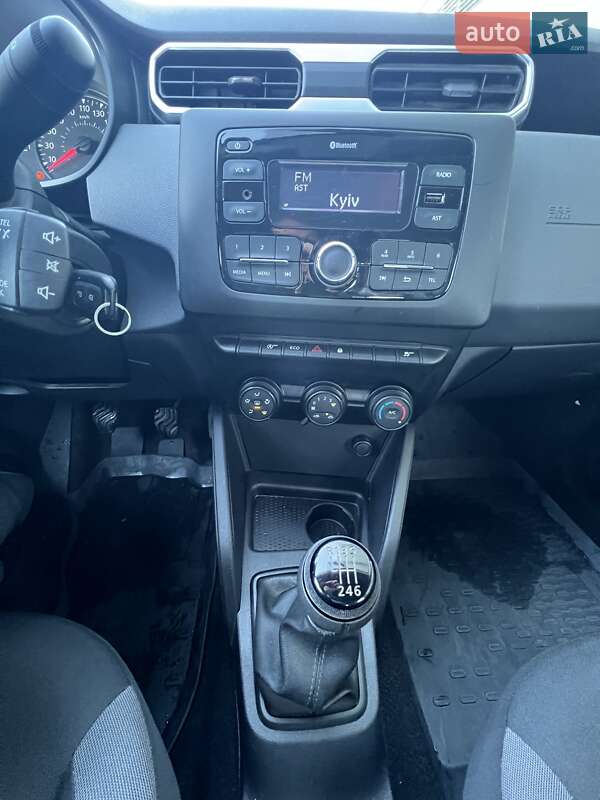 Внедорожник / Кроссовер Renault Duster 2020 в Киеве