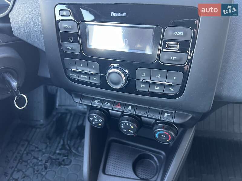 Внедорожник / Кроссовер Renault Duster 2020 в Киеве