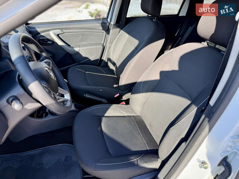 Внедорожник / Кроссовер Renault Duster 2017 в Запорожье фото 21 Внедорожник / Кроссовер Renault Duster 2017 в Запорожье