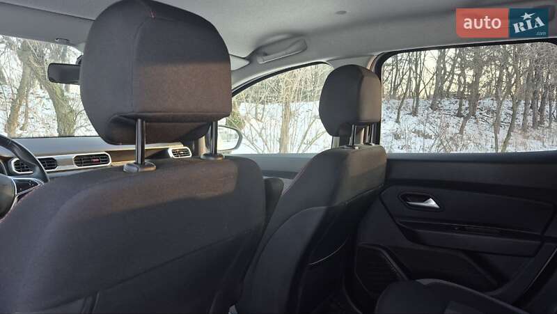 Внедорожник / Кроссовер Renault Duster 2019 в Черкассах фото 24 Внедорожник / Кроссовер Renault Duster 2019 в Черкассах