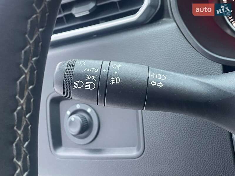 Внедорожник / Кроссовер Renault Duster 2020 в Киеве фото 32 Внедорожник / Кроссовер Renault Duster 2020 в Киеве