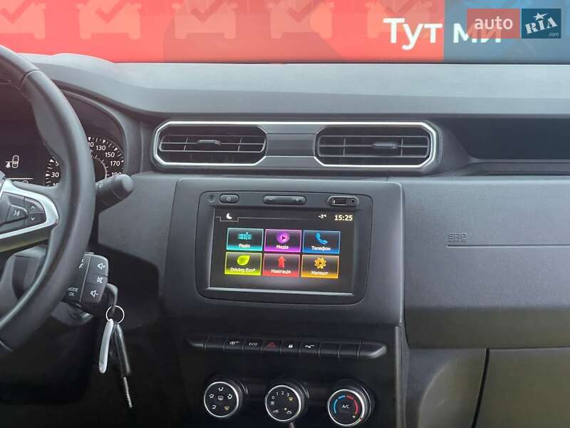 Внедорожник / Кроссовер Renault Duster 2020 в Киеве фото 53 Внедорожник / Кроссовер Renault Duster 2020 в Киеве