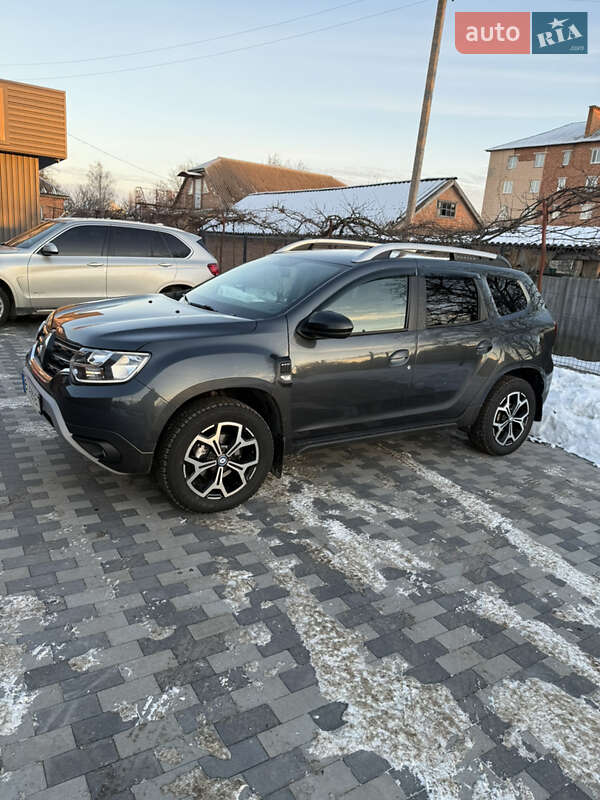 Внедорожник / Кроссовер Renault Duster 2020 в Лубнах фото 30 Внедорожник / Кроссовер Renault Duster 2020 в Лубнах