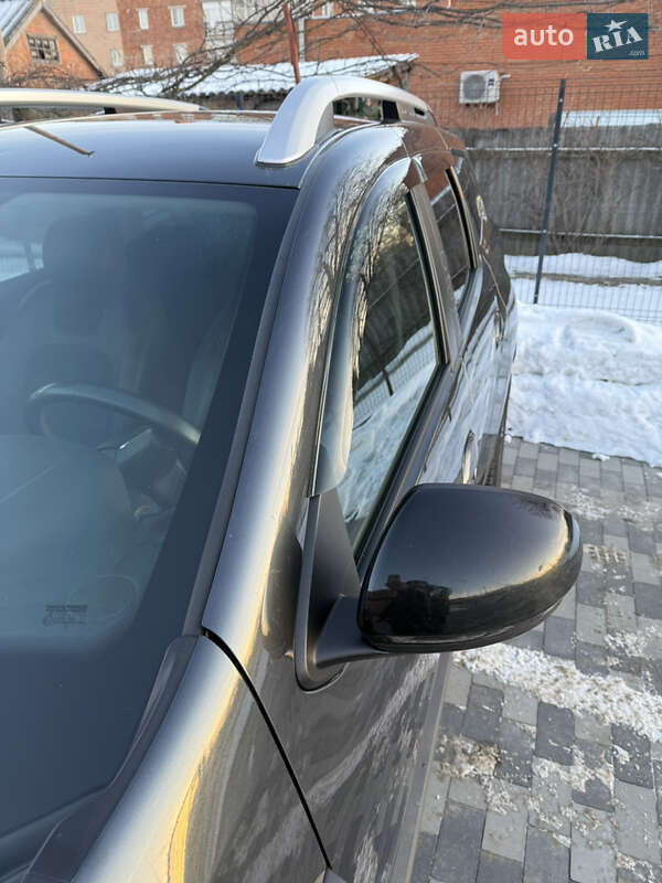 Внедорожник / Кроссовер Renault Duster 2020 в Лубнах фото 34 Внедорожник / Кроссовер Renault Duster 2020 в Лубнах