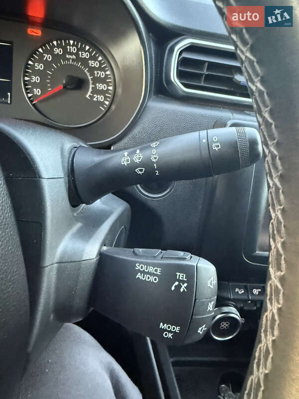 Внедорожник / Кроссовер Renault Duster 2020 в Лубнах фото 47 Внедорожник / Кроссовер Renault Duster 2020 в Лубнах