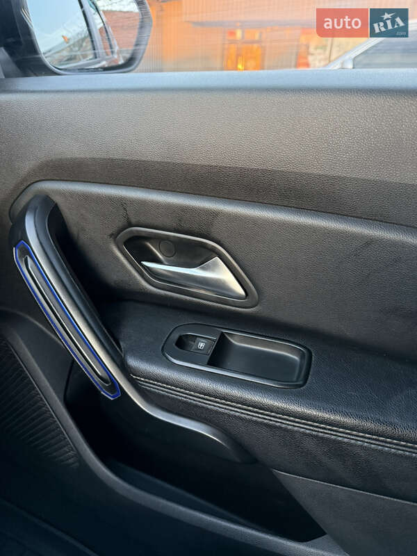 Внедорожник / Кроссовер Renault Duster 2020 в Лубнах фото 50 Внедорожник / Кроссовер Renault Duster 2020 в Лубнах