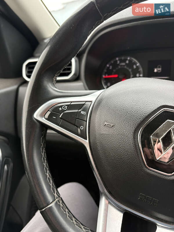 Позашляховик / Кросовер Renault Duster 2019 в Сокалі фото 12 Позашляховик / Кросовер Renault Duster 2019 в Сокалі