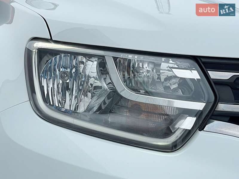 Внедорожник / Кроссовер Renault Duster 2020 в Киеве