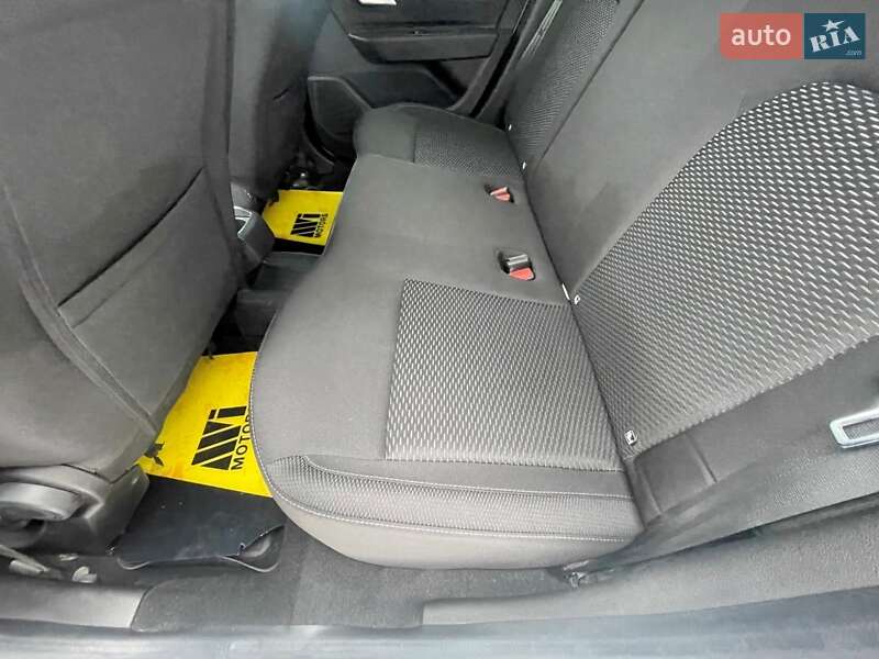 Внедорожник / Кроссовер Renault Duster 2020 в Киеве