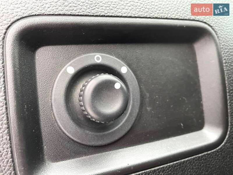 Внедорожник / Кроссовер Renault Duster 2020 в Киеве