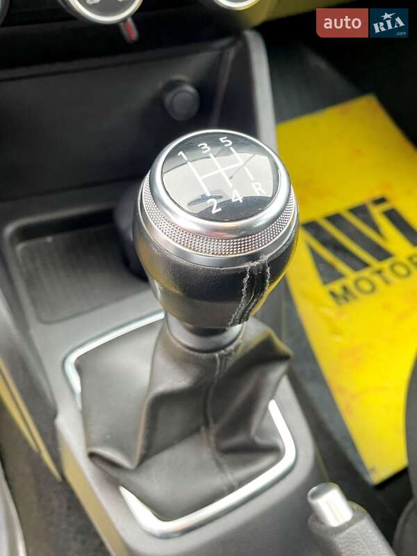 Внедорожник / Кроссовер Renault Duster 2020 в Киеве