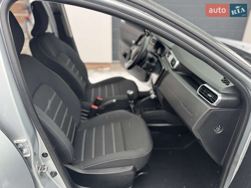 Внедорожник / Кроссовер Renault Duster 2022 в Львове фото 22 Внедорожник / Кроссовер Renault Duster 2022 в Львове