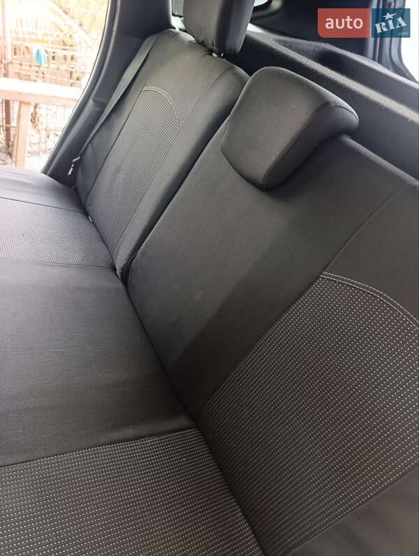 Внедорожник / Кроссовер Renault Duster 2016 в Первомайске