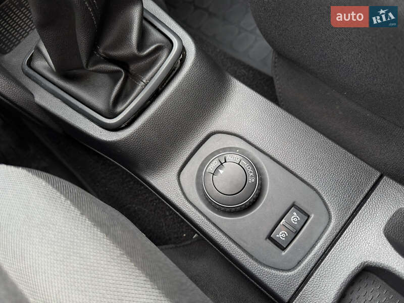 Позашляховик / Кросовер Renault Duster 2019 в Коломиї фото 9 Позашляховик / Кросовер Renault Duster 2019 в Коломиї