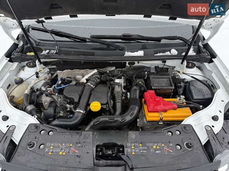 Позашляховик / Кросовер Renault Duster 2019 в Коломиї фото 13 Позашляховик / Кросовер Renault Duster 2019 в Коломиї