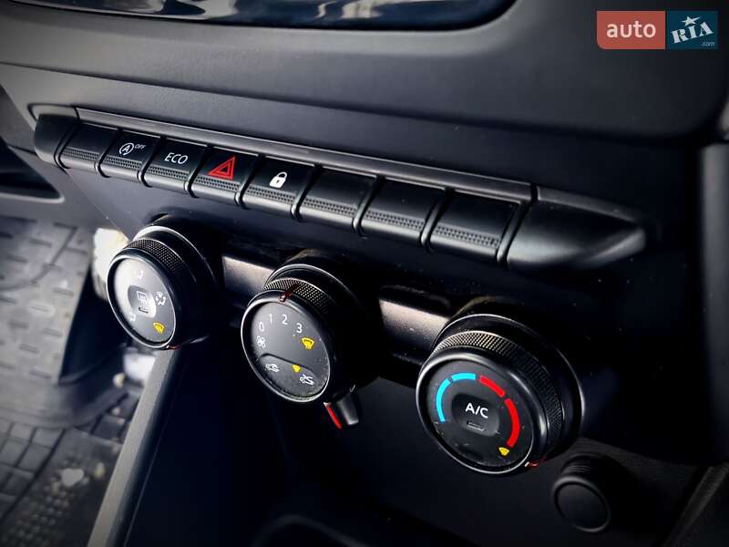 Позашляховик / Кросовер Renault Duster 2020 в Петровому фото 17 Позашляховик / Кросовер Renault Duster 2020 в Петровому