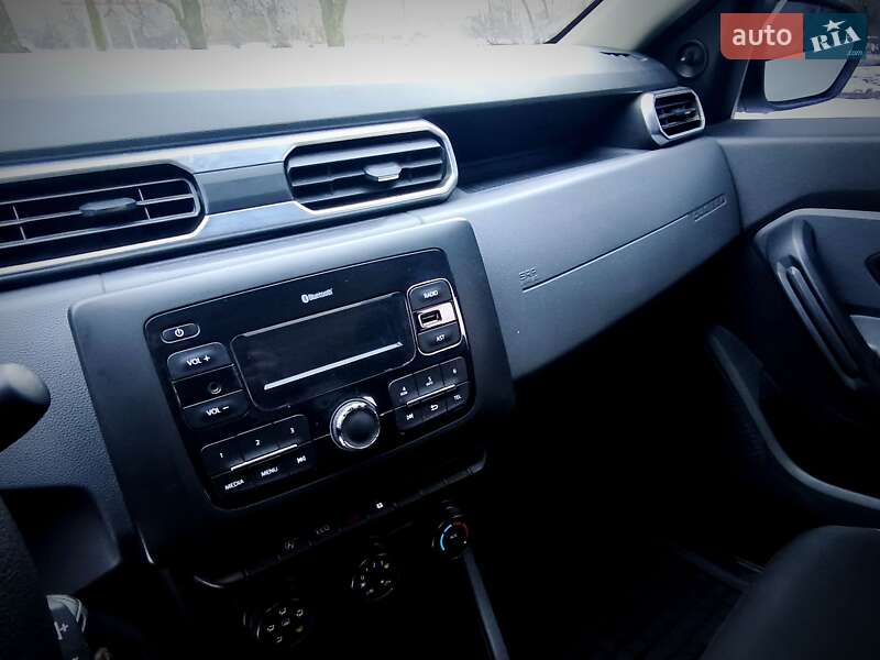 Позашляховик / Кросовер Renault Duster 2020 в Петровому фото 16 Позашляховик / Кросовер Renault Duster 2020 в Петровому