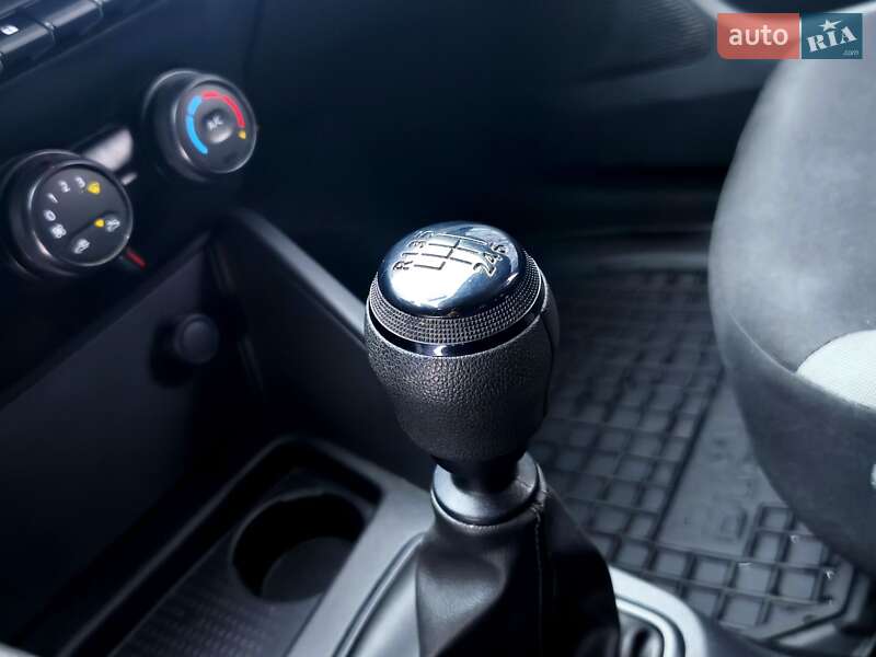 Позашляховик / Кросовер Renault Duster 2020 в Петровому фото 18 Позашляховик / Кросовер Renault Duster 2020 в Петровому