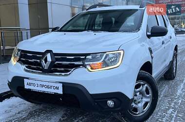 Внедорожник / Кроссовер Renault Duster 2020 в Киеве
